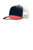 Navy/ Birch/ Red