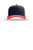 Navy/ Birch/ Red