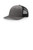 Charcoal/ Black