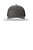 Charcoal/ Black