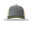 Heather Grey/ Birch/ Army Olive