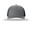 Heather Grey/ Black