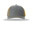 Heather Grey/ Amber Gold