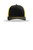 Black/ Gold