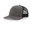 Charcoal/ Black