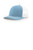 Columbia Blue/ White
