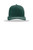 Dark Green/ White