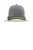 Heather Grey/ Birch/ Army Olive