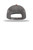 Heather Grey/ Charcoal/ Dark Orange