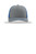 Heather Grey/ Royal