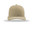 Khaki/ White