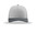 Light Grey/ Light Grey/ Gunmetal
