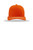 Orange/ White