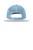 White/ Columbia Blue/ Yellow