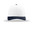White/ White/ Navy