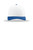 White/ White/ Royal