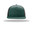 Dark Green/ Black