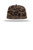 Bark Duck Camo/ Brown