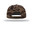 Bark Duck Camo/ Brown