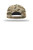 Harvest Duck Camo/ Light Brown