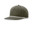 Dark Olive/ White