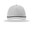Light Grey/ Black