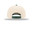 Cream/ Cream/ Dark Green