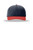Navy/ Navy/ Red