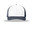 White/ Navy/ Navy
