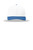 White/ White/ Royal