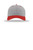Grey/ Grey/ Red