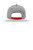 Grey/ Grey/ Red