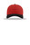 Red/ Red/ Black