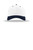 White/ White/ Navy
