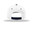 White/ White/ Navy