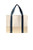 Port Authority ®  Straw Market Tote BG450