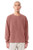 BELLA+CANVAS ®  Unisex Heavyweight Garment-Dyed Long Sleeve Tee BC4851GD