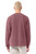 Washed Maroon