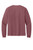 Washed Maroon