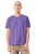 Washed Purple