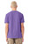 Washed Purple