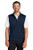 Port Authority ®  C-FREE ®  Double Knit 1/4-Zip Vest K880V