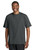 Heathered Charcoal