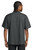 Heathered Charcoal