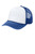 White/ True Royal/ True Royal