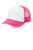White/ Neon Pink/ Neon Pink