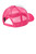 White/ Neon Pink/ Neon Pink