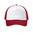 White/ Rich Red/ Rich Red