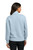 Mercer+Mettle-®--Women's-Soft-Spacer-1/4-Zip-MM3101-10