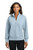 Mercer+Mettle ®  Women's Soft Spacer 1/4-Zip MM3101